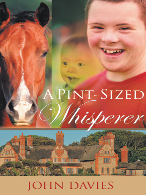 Cover image for A PINT-SIZED Whisperer